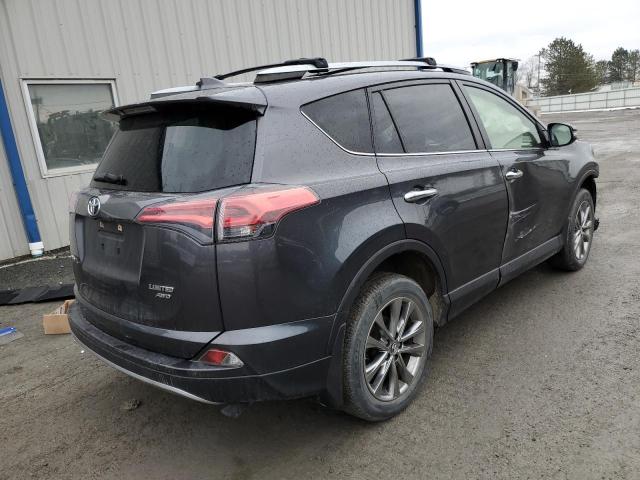 Photo 3 from auction – 2018 TOYOTA RAV4 LIMIT with VIN JTMDFREV8JJ177528