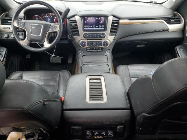 Photo 8 from auction – 2016 GMC YUKON DENA with VIN 1GKS2CKJ8GR385196
