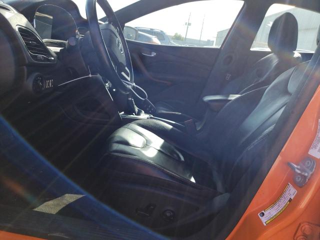 Photo 7 from auction – 2014 DODGE DART GT with VIN 1C3CDFEB9ED863253
