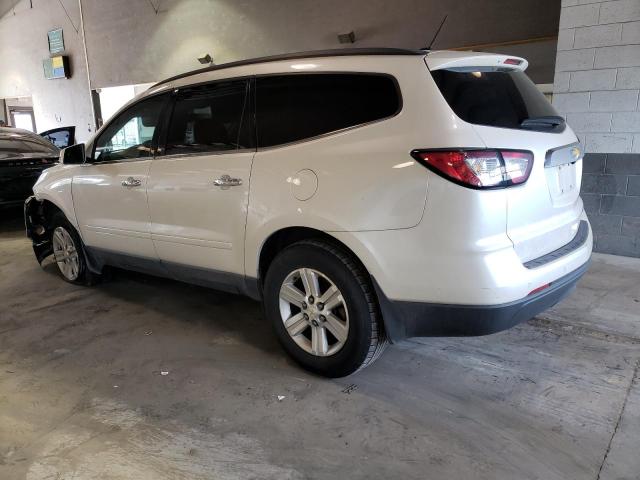 Photo 2 from auction – 2014 CHEVROLET TRAVERSE L with VIN 1GNKRGKD3EJ253426