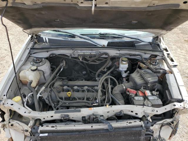Photo 12 from auction – 2012 FORD ESCAPE XLS with VIN 1FMCU0C77CKA40333