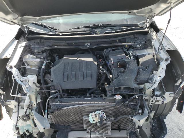 Photo 11 from auction – 2019 MITSUBISHI ECLIPSE CR with VIN JA4AT4AA6KZ002581