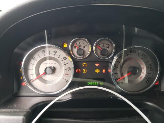 Photo 9 from auction – 2010 FORD EDGE LIMIT with VIN 2FMDK3KC6ABB45494