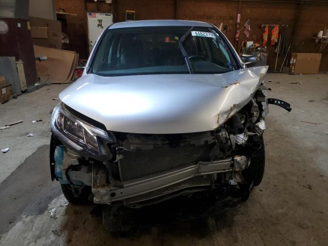 Photo 5 from auction – 2016 HONDA CR-V LX with VIN 2HKRM4H33GH692172