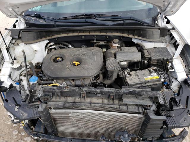 Photo 12 from auction – 2016 HYUNDAI TUCSON SE with VIN KM8J23A45GU254156