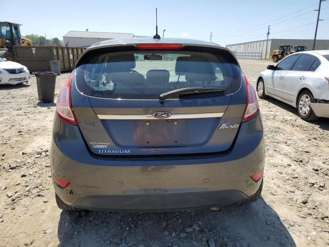 Photo 6 from auction – 2017 FORD FIESTA TIT with VIN 3FADP4FJXHM123954