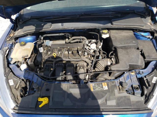 Photo 11 from auction – 2018 FORD FOCUS SE with VIN 1FADP3F26JL212897
