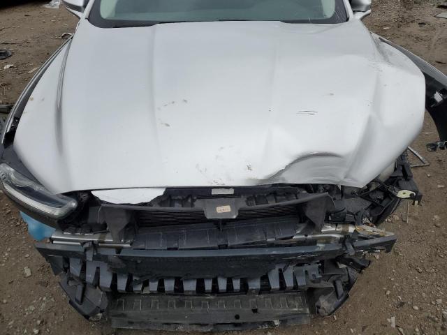 Photo 11 from auction – 2014 FORD FUSION SE with VIN 3FA6P0H90ER127532