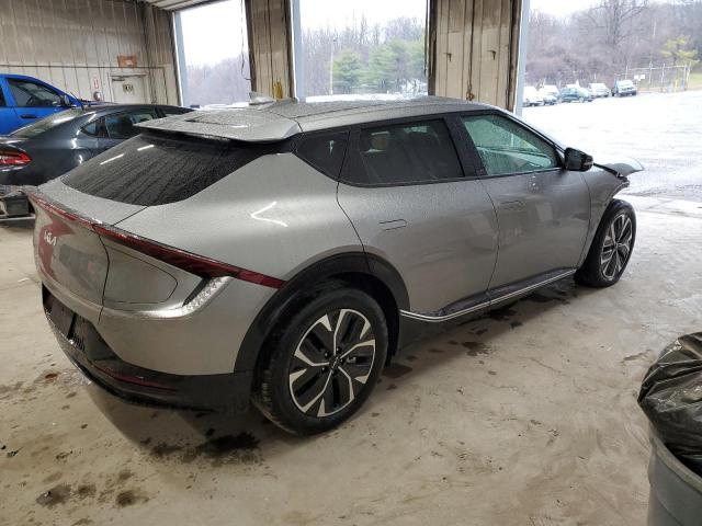 Photo 3 from auction – 2022 KIA EV6 LIGHT with VIN KNDC3DLC6N5030857