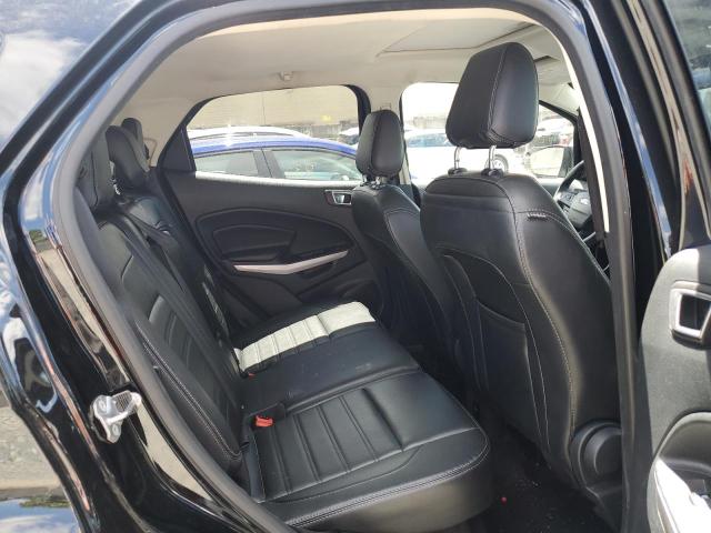 Photo 10 from auction – 2021 FORD ECOSPORT T with VIN MAJ6S3KL0MC454627