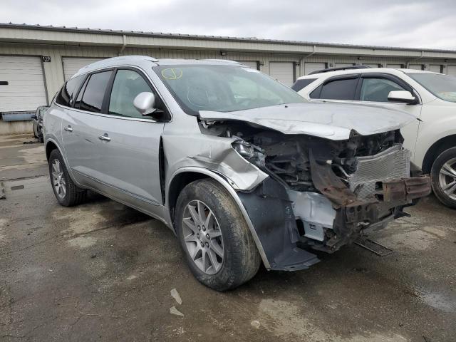 Photo 4 from auction – 2017 BUICK ENCLAVE with VIN 5GAKRBKD0HJ262067