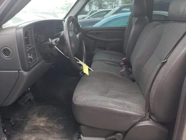 Photo 7 from auction – 2006 CHEVROLET SILVERADO with VIN 3GCEC14X46G270492
