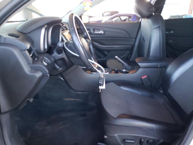 Photo 7 from auction – 2014 CHEVROLET MALIBU 2LT with VIN 1G11E5SL5EF252026