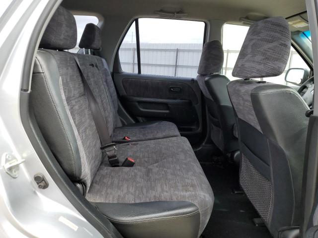 Photo 11 from auction – 2003 HONDA CR-V LX with VIN JHLRD78433C016128