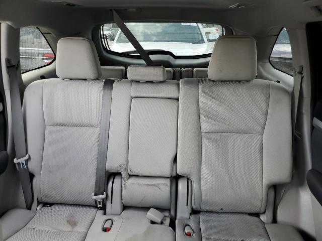 Photo 10 from auction – 2019 TOYOTA HIGHLANDER with VIN 5TDZARFH2KS042711
