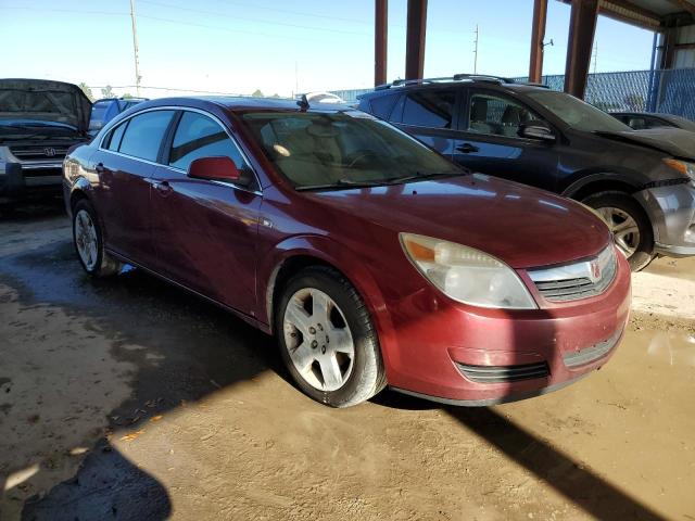 Photo 4 from auction – 2009 SATURN AURA XE with VIN 1G8ZS57B99F188804