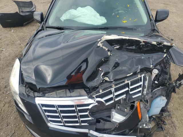 Photo 11 from auction – 2013 CADILLAC XTS LUXURY with VIN 2G61P5S33D9101228