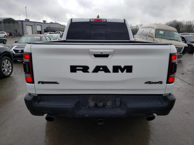 Photo 6 from auction – 2019 RAM 1500 REBEL with VIN 1C6SRFET5KN721349