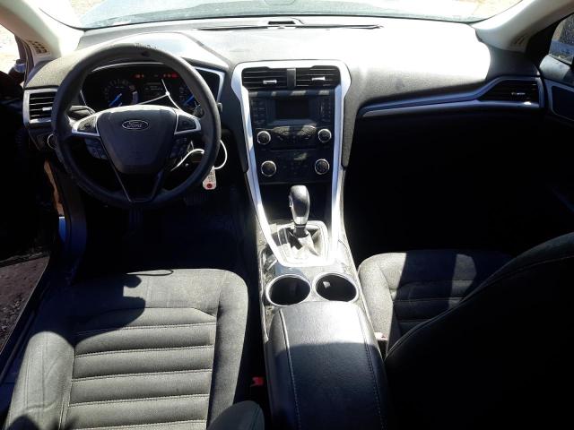 Photo 8 from auction – 2014 FORD FUSION SE with VIN 3FA6P0HD1ER129603