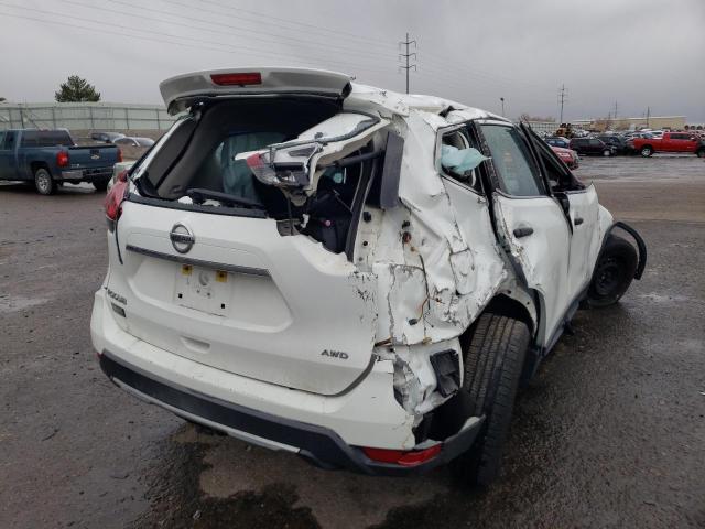 Photo 3 from auction – 2017 NISSAN ROGUE S with VIN KNMAT2MV0HP548211