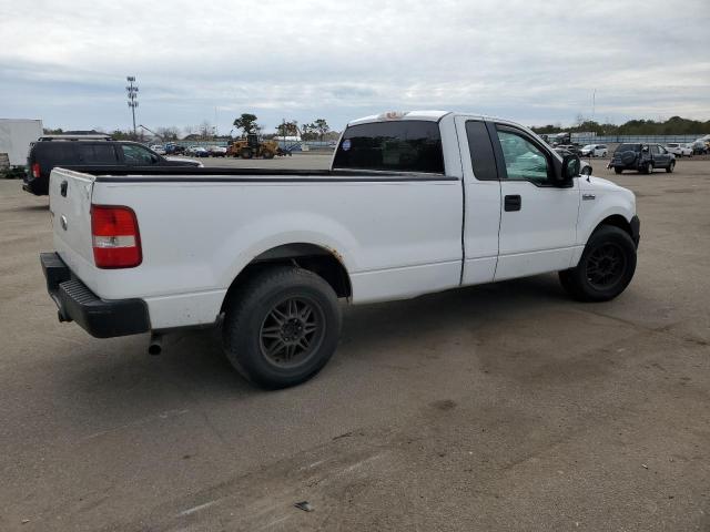 Photo 3 from auction – 2008 FORD F150 with VIN 1FTRF12278KC51883