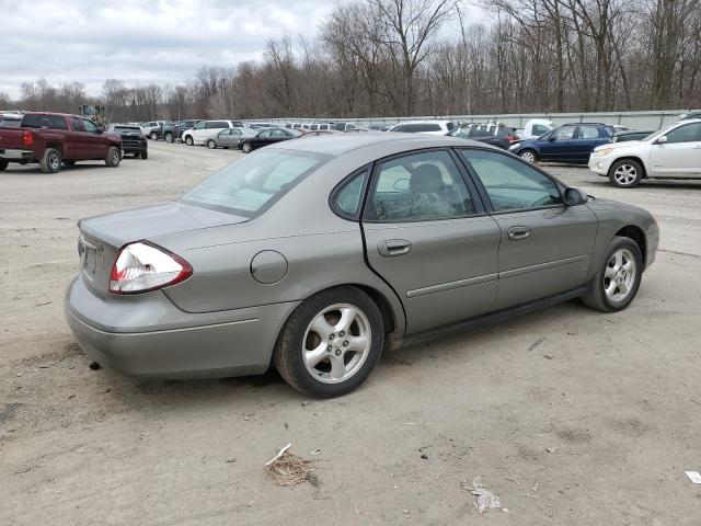 Photo 3 from auction – 2002 FORD TAURUS SE with VIN 1FAFP53U12G206235