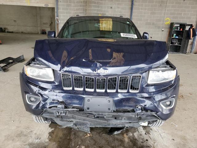 Photo 5 from auction – 2016 JEEP GRAND CHER with VIN 1C4RJFAG3GC354817