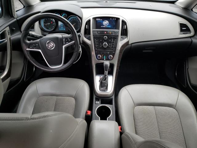 Photo 8 from auction – 2014 BUICK VERANO with VIN 1G4PP5SKXE4115612