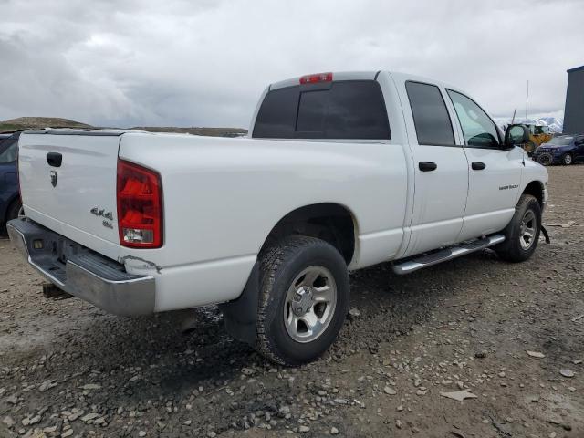Photo 3 from auction – 2005 DODGE RAM 1500 S with VIN 1D7HU18D35S132482