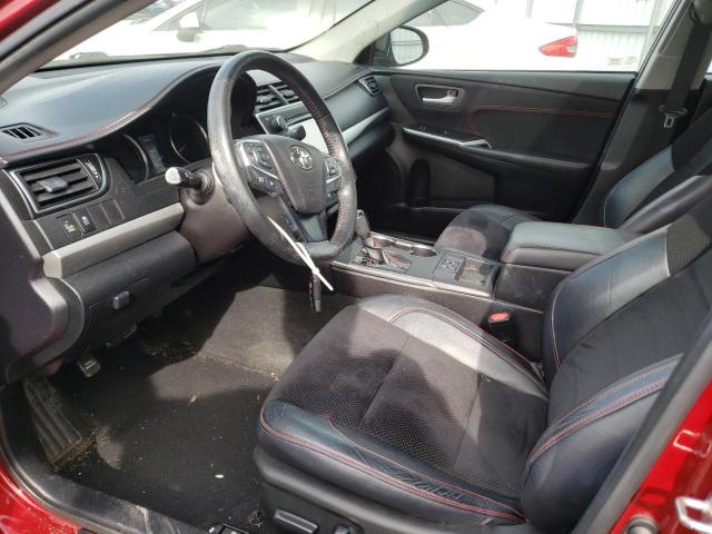 Photo 7 from auction – 2015 TOYOTA CAMRY LE with VIN 4T1BF1FKXFU889439