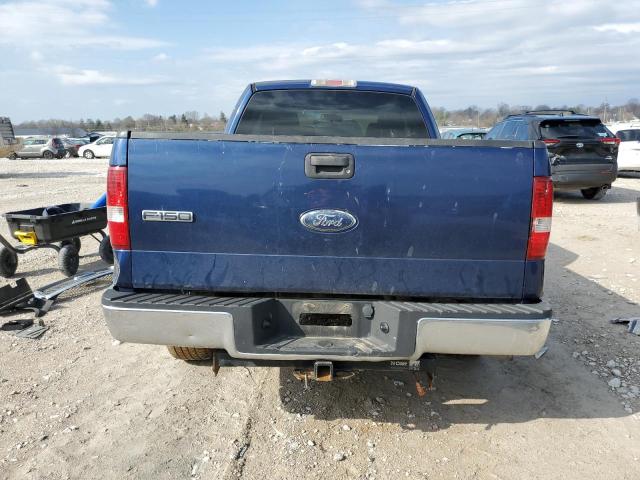 Photo 6 from auction – 2008 FORD F150 with VIN 1FTRX12W08FB36826