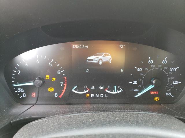 Photo 9 from auction – 2020 FORD ESCAPE SE with VIN 1FMCU0G64LUB30528