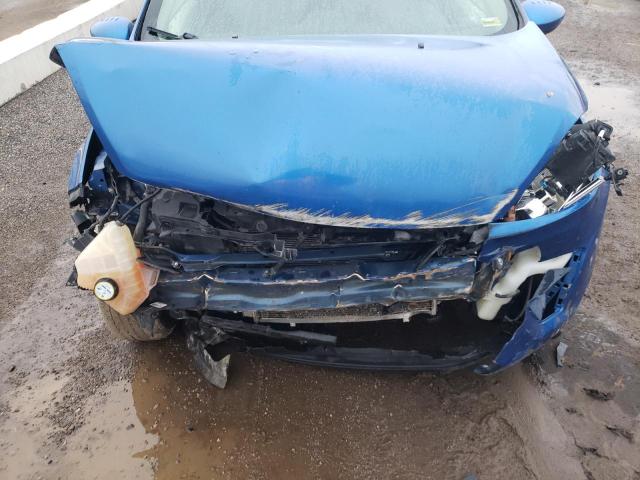 Photo 11 from auction – 2011 FORD FIESTA S with VIN 3FADP4AJ2BM141993