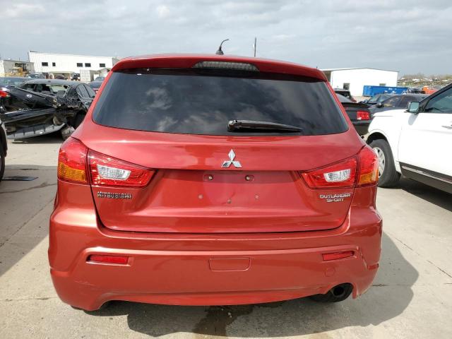 Photo 6 from auction – 2012 MITSUBISHI OUTLANDER with VIN JA4AP3AU9CZ007946