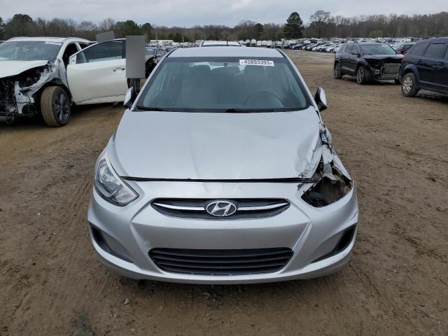 Photo 5 from auction – 2016 HYUNDAI ACCENT SE with VIN KMHCT4AE2GU062987