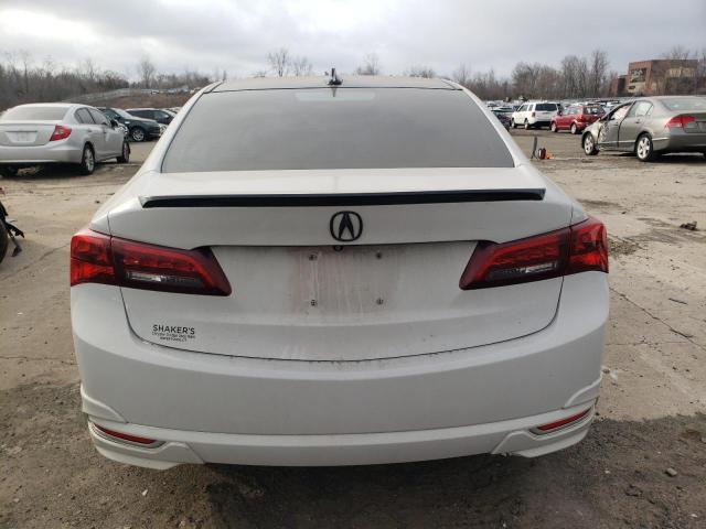 Photo 6 from auction – 2015 ACURA TLX TECH with VIN 19UUB3F51FA005339