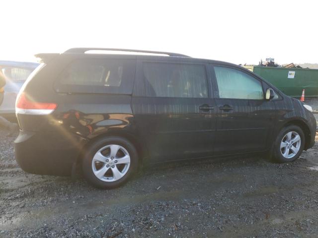 Photo 3 from auction – 2011 TOYOTA SIENNA LE with VIN 5TDKK3DC7BS172275