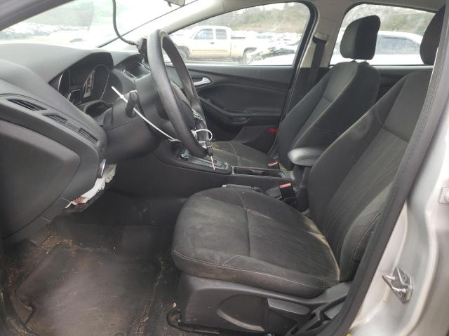 Photo 7 from auction – 2016 FORD FOCUS SE with VIN 1FADP3F29GL382521