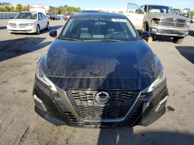 Photo 5 from auction – 2019 NISSAN ALTIMA SR with VIN 1N4BL4CV3KC247423