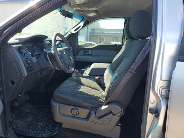 Photo 7 from auction – 2014 FORD F150 SUPER with VIN 1FTFW1CF2EFB24872