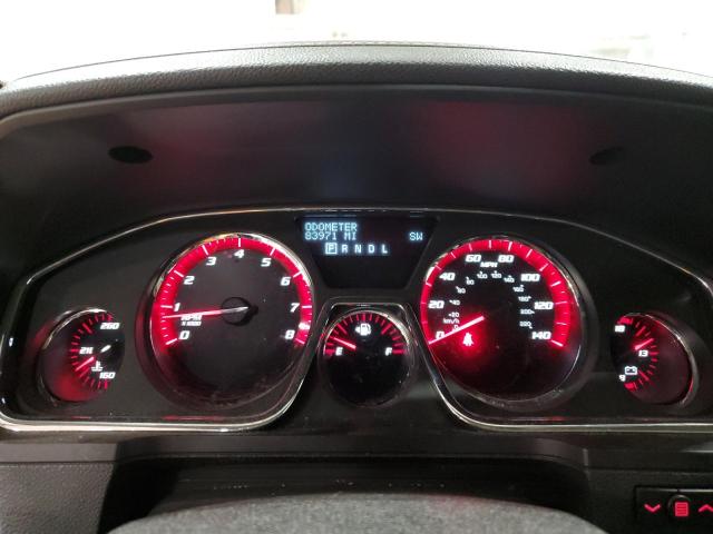 Photo 9 from auction – 2015 GMC ACADIA DEN with VIN 1GKKVTKD4FJ325575