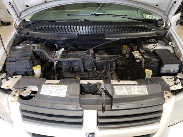 Photo 12 from auction – 2007 DODGE GRAND CARA with VIN 1D4GP24R17B151719