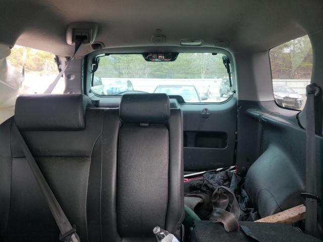 Photo 10 from auction – 2005 HONDA CR-V SE with VIN SHSRD78985U319297