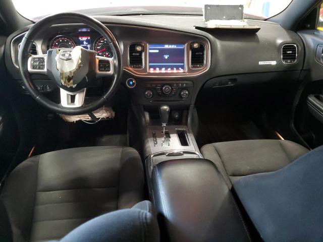 Photo 8 from auction – 2012 DODGE CHARGER R/ with VIN 2C3CDXDT9CH143208