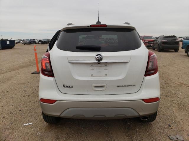 Photo 6 from auction – 2019 BUICK ENCORE PRE with VIN KL4CJASB3KB805118