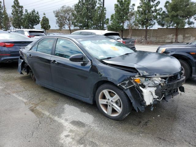 Photo 4 from auction – 2014 TOYOTA CAMRY L with VIN 4T1BF1FK5EU324465