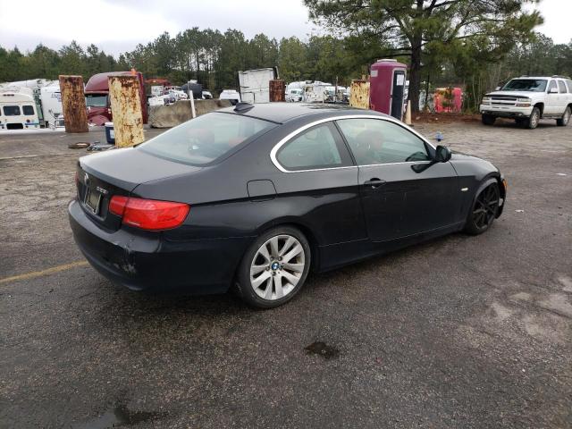 Photo 3 from auction – 2011 BMW 328 I with VIN WBAKE3C58BE769187