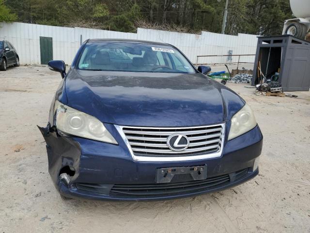 صورة رقم 5 من المزاد - 2011 LEXUS ES 350 مع VIN JTHBK1EG9B2441341