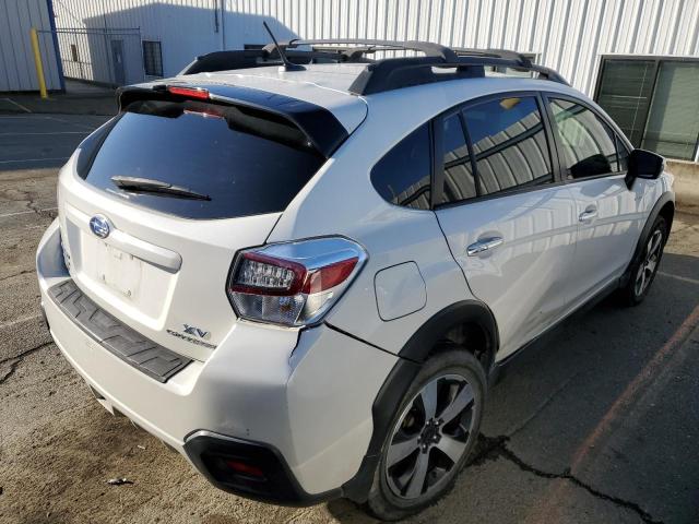 Photo 3 from auction – 2015 SUBARU XV CROSSTR with VIN JF2GPBPC4FH216693