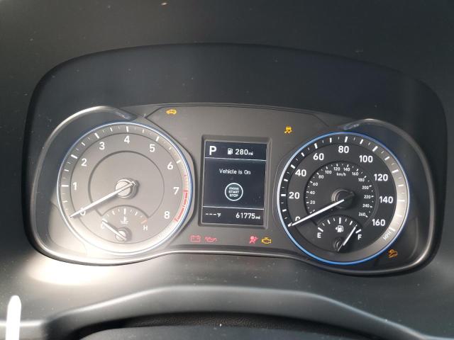 Photo 9 from auction – 2020 HYUNDAI KONA SEL with VIN KM8K2CAA4LU584889